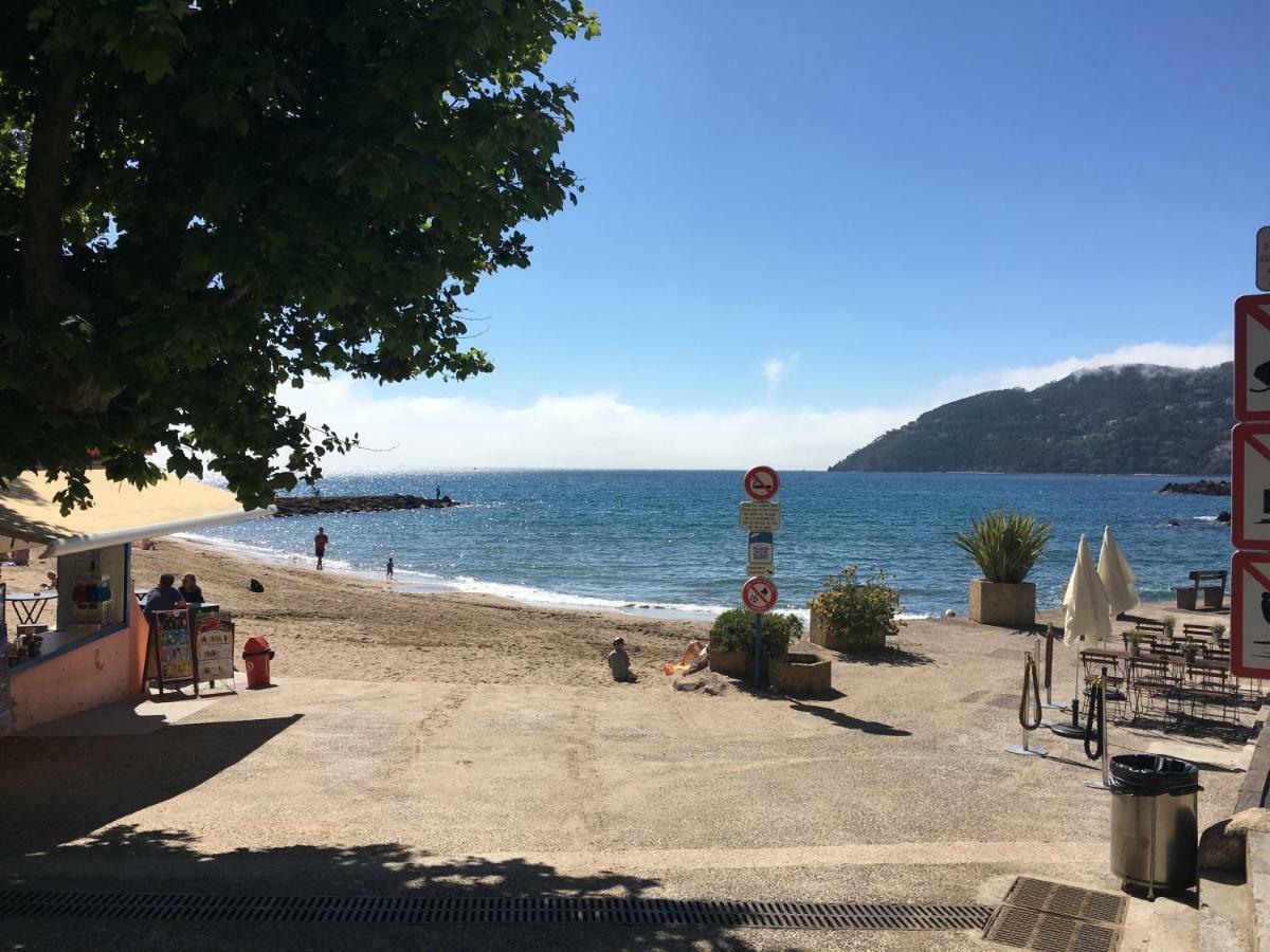 Mandelieu Centre -Les Hauts De Lerins Exteriér fotografie