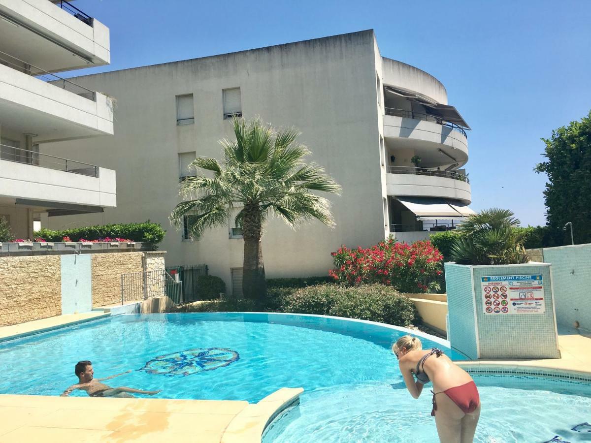 Mandelieu Centre -Les Hauts De Lerins Exteriér fotografie