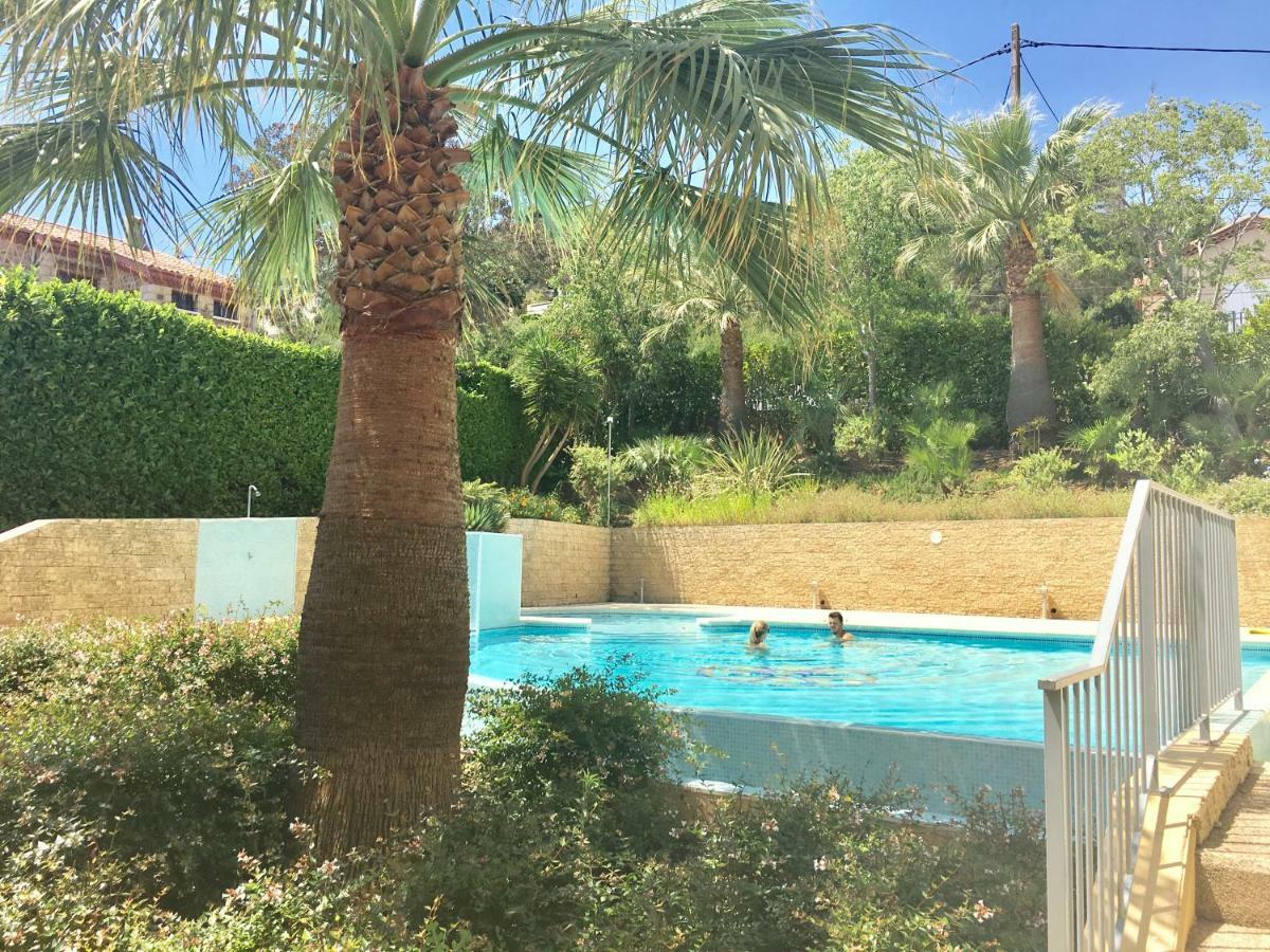 Mandelieu Centre -Les Hauts De Lerins Exteriér fotografie