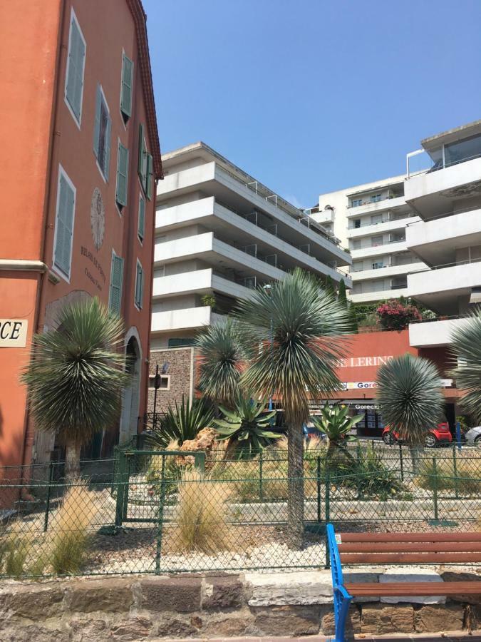 Mandelieu Centre -Les Hauts De Lerins Exteriér fotografie